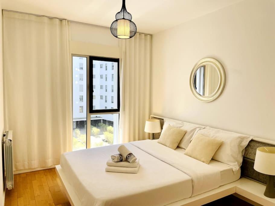 Airport Expo Appartement