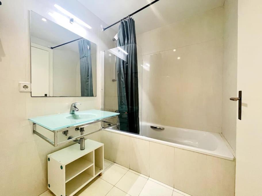 Airport Expo Appartement *