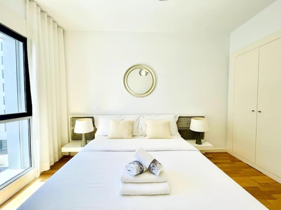 Appartement Airport Expo