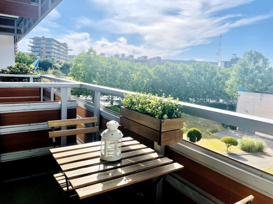 Appartement Airport Expo *