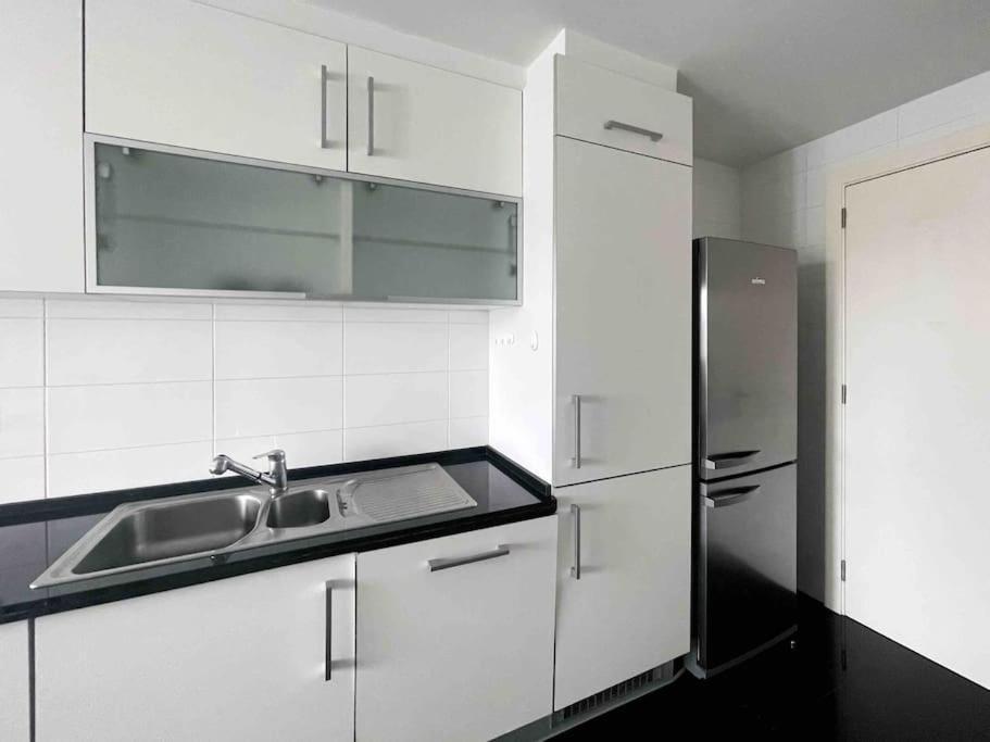 Airport Expo Appartement Lisboa