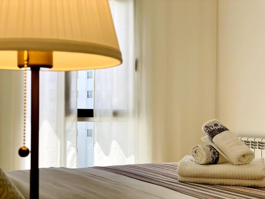 Airport Expo Appartement *