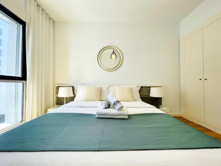 Airport Expo Appartement *