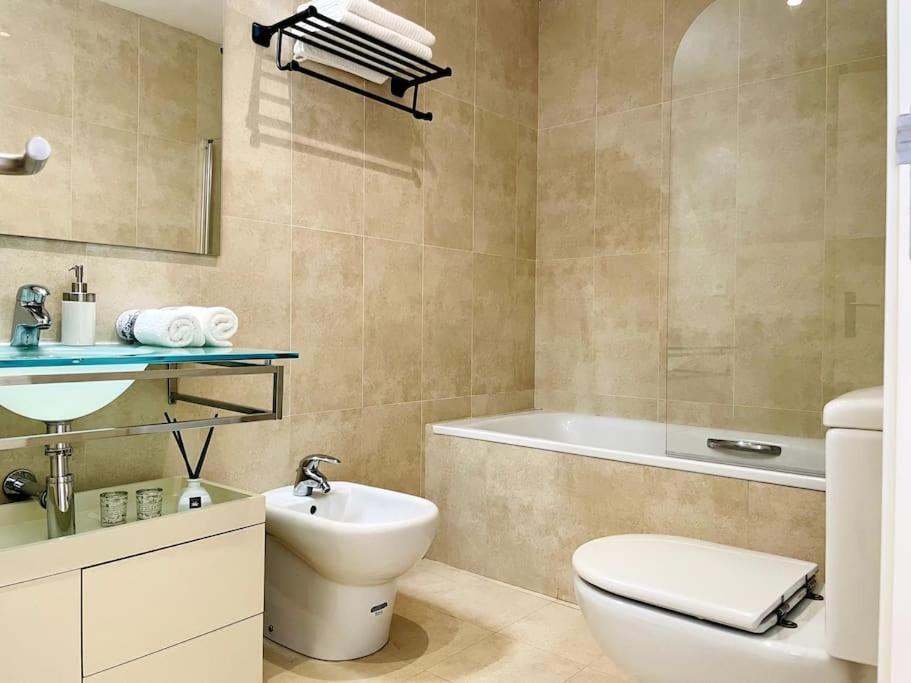 Airport Expo Appartement Lisboa