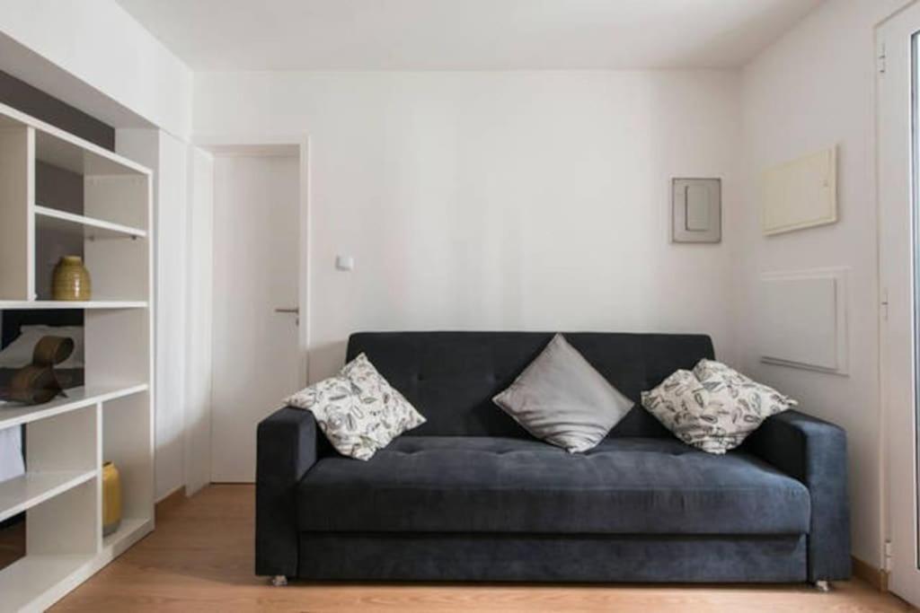 2 Appartement *