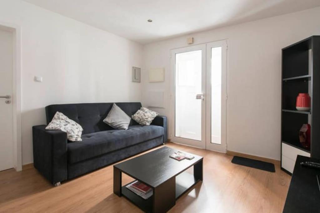 2 Appartement Lissabon