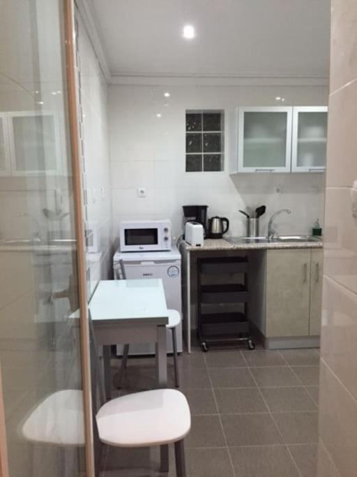 2 Appartement Lissabon