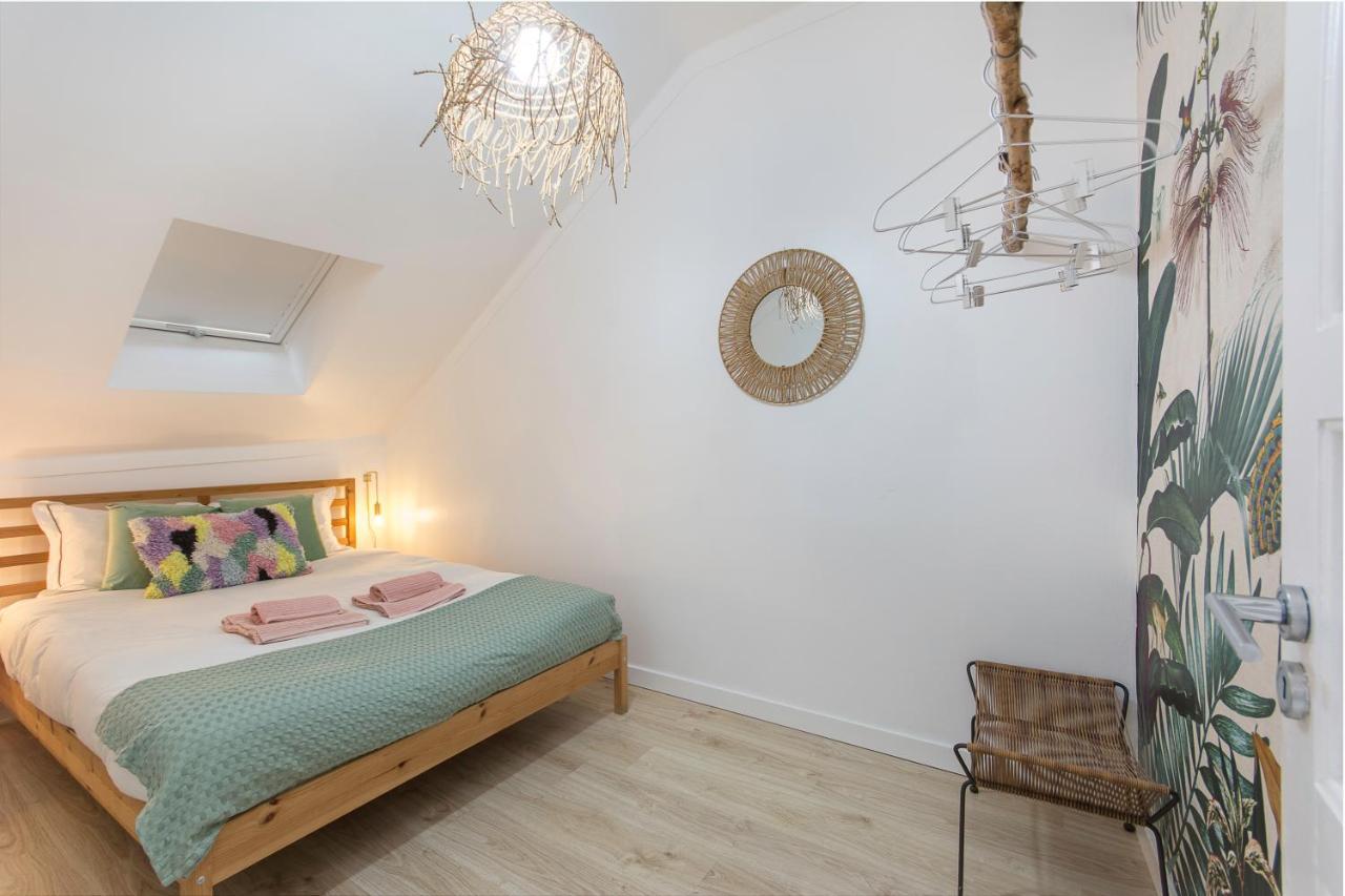 Appartement New Bright And Cozy In Graca