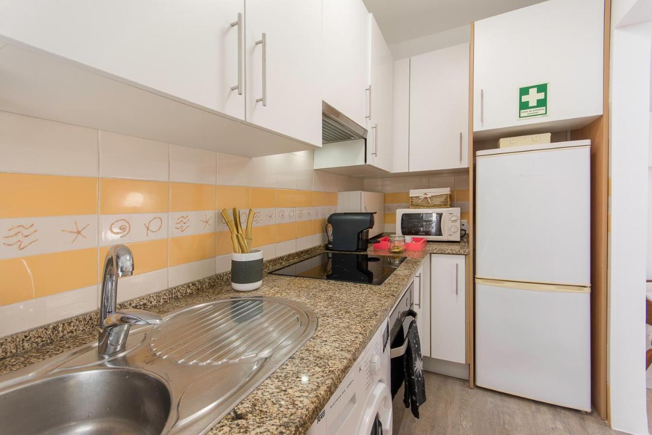 New Bright And Cozy In Graca Appartement