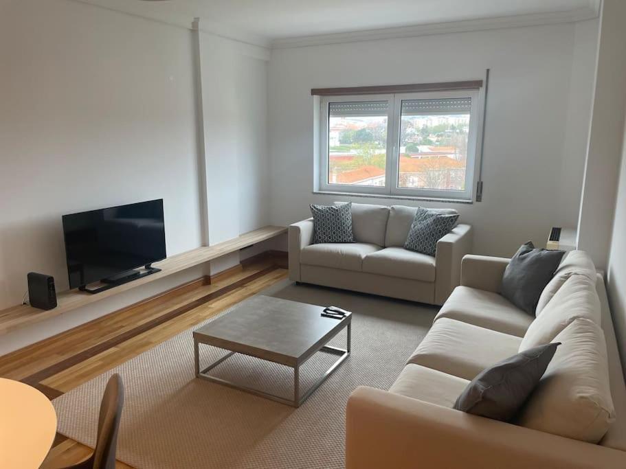 Asf Brasil Appartement *