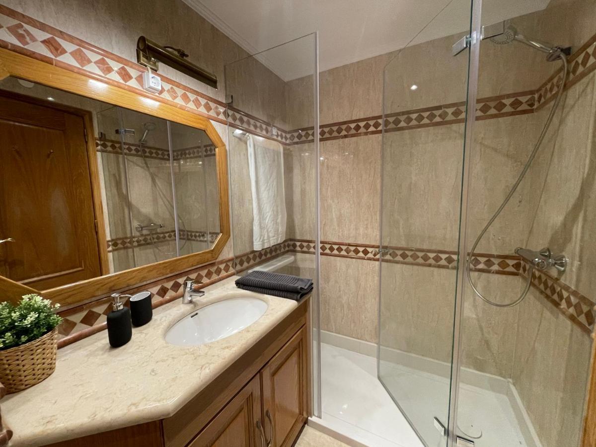 Asf Brasil Appartement Lisboa