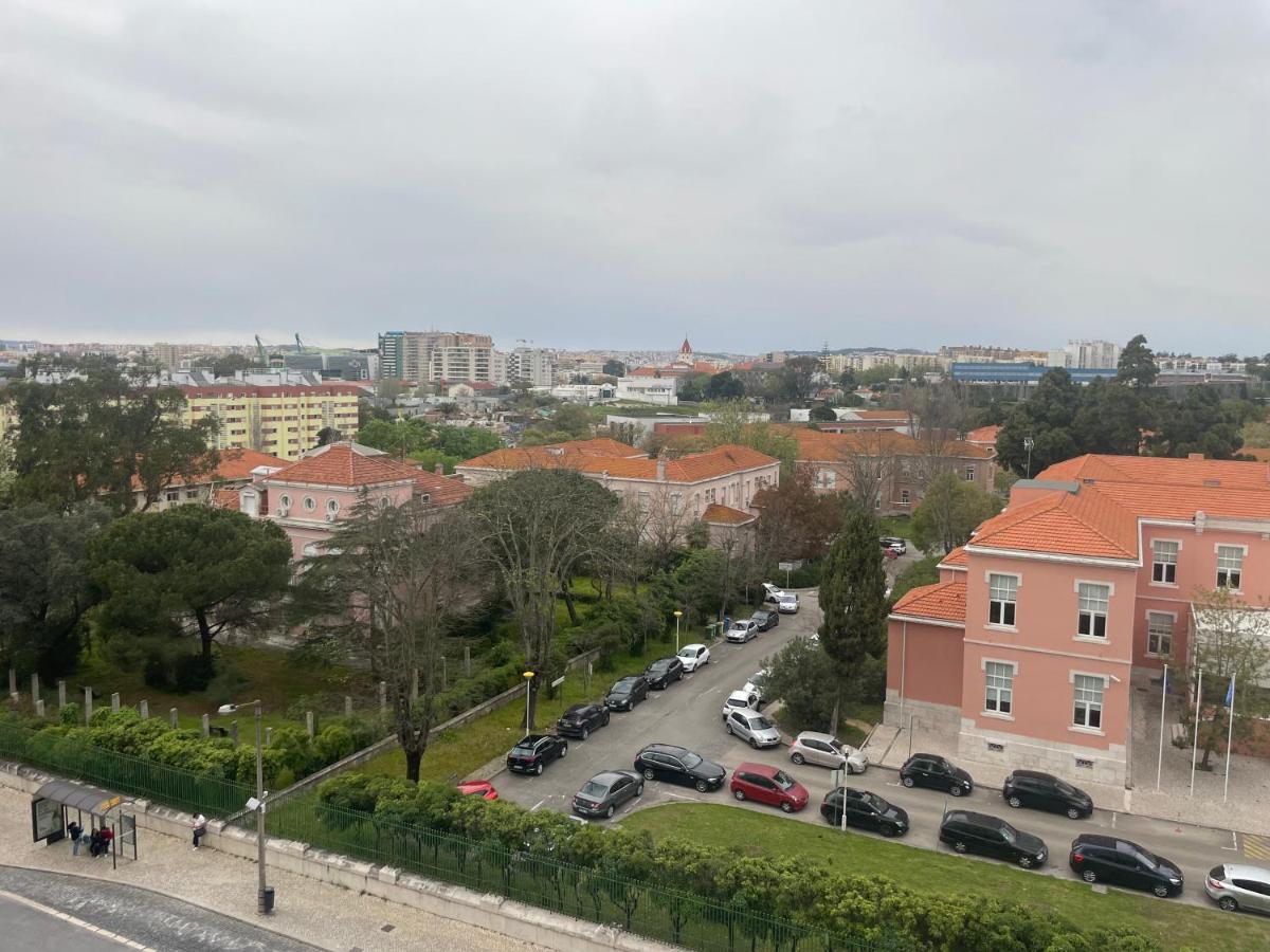 Asf Brasil Appartement