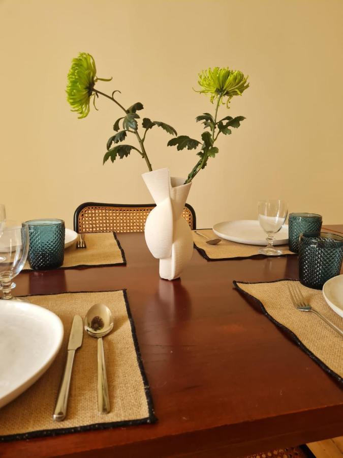 Eco Luxury Lisboa-campo De Ourique Appartement