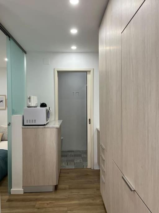 The Spot In Cais - Apartment Lissabon