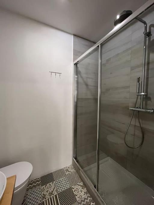 The Spot In Cais - Apartment Lissabon