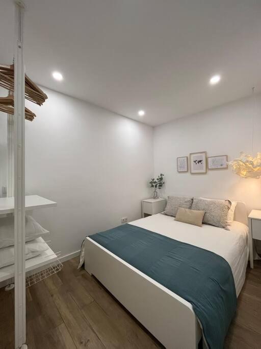 The Spot In Cais - Apartment Lissabon