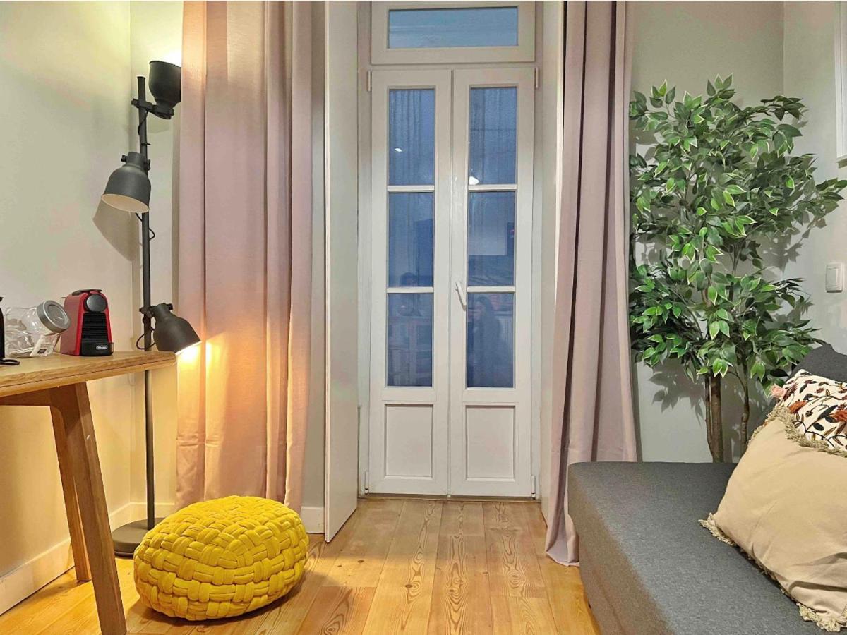Apartment Rosario 2 By Homeful Homes Lissabon