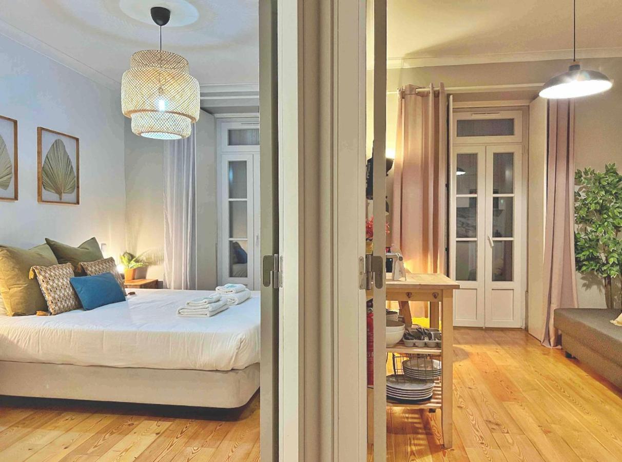 Rosario 2 By Homeful Homes Lissabon
