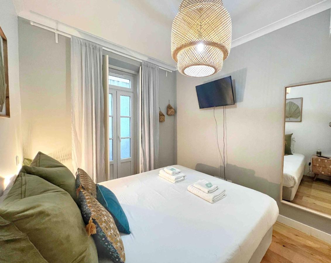 Rosario 2 By Homeful Homes Lissabon