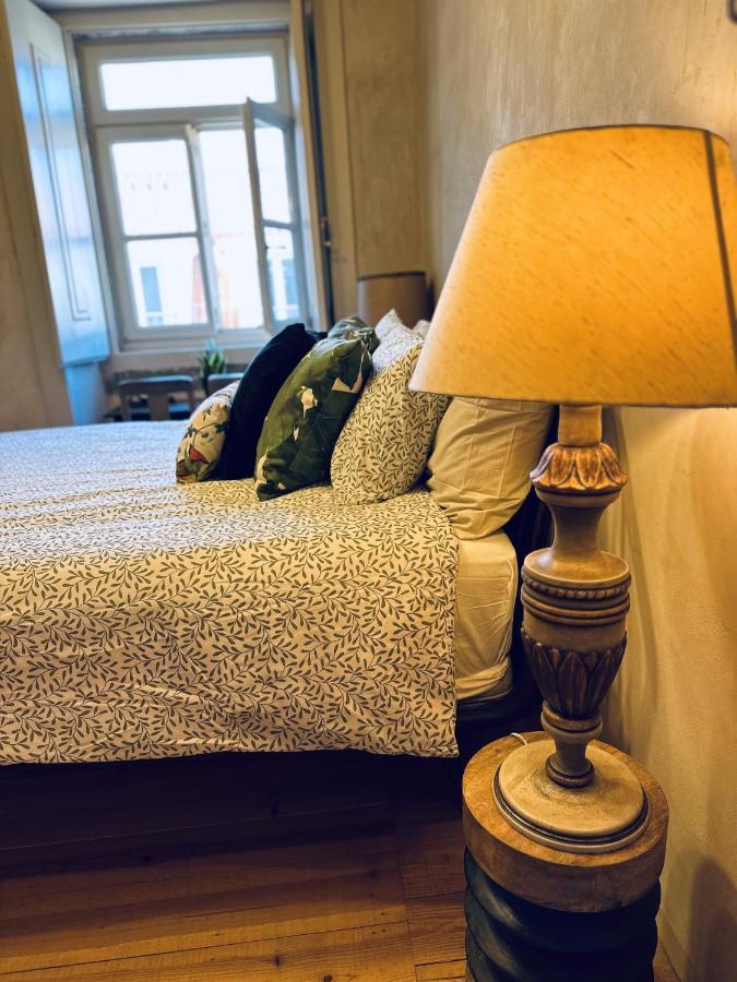Gasthof Portuguese Style Bedroom