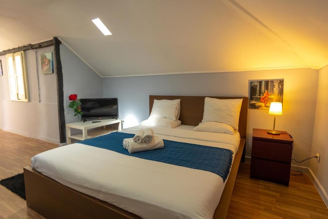Albergue The Delight