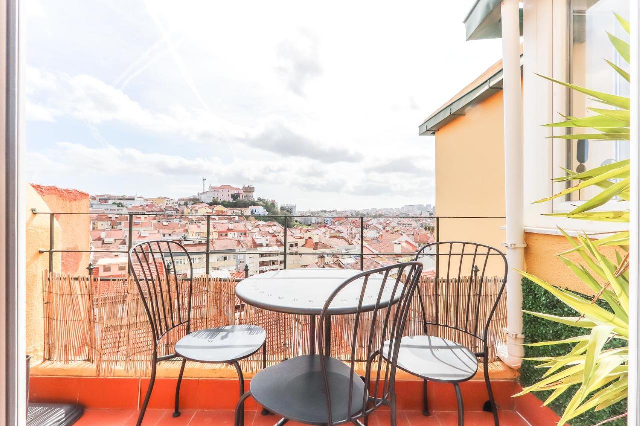 Appartement Portucale ! Almirante Panoramic View