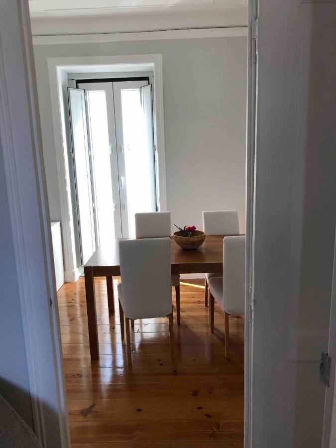 Angels Homes-n 27, 2ºfloor - Bairro Tipico, Centro Appartement Lissabon