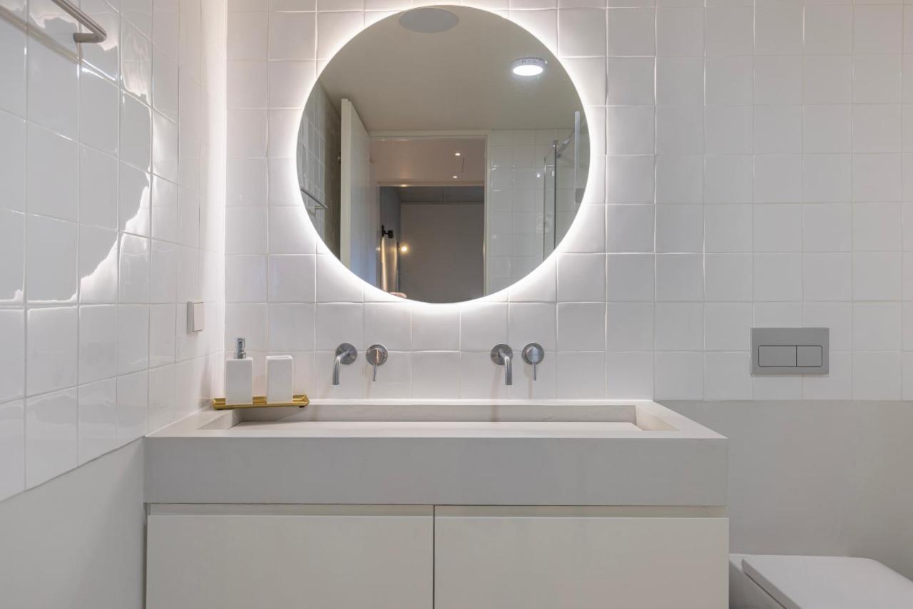 Appartement Hidden Pearl W/ Patio & Pool By Lovelystay Lissabon