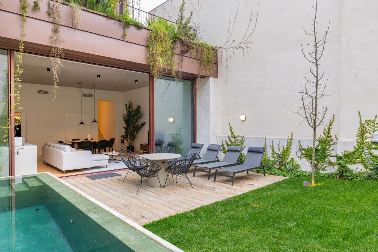 Hidden Pearl W/ Patio & Pool By Lovelystay *