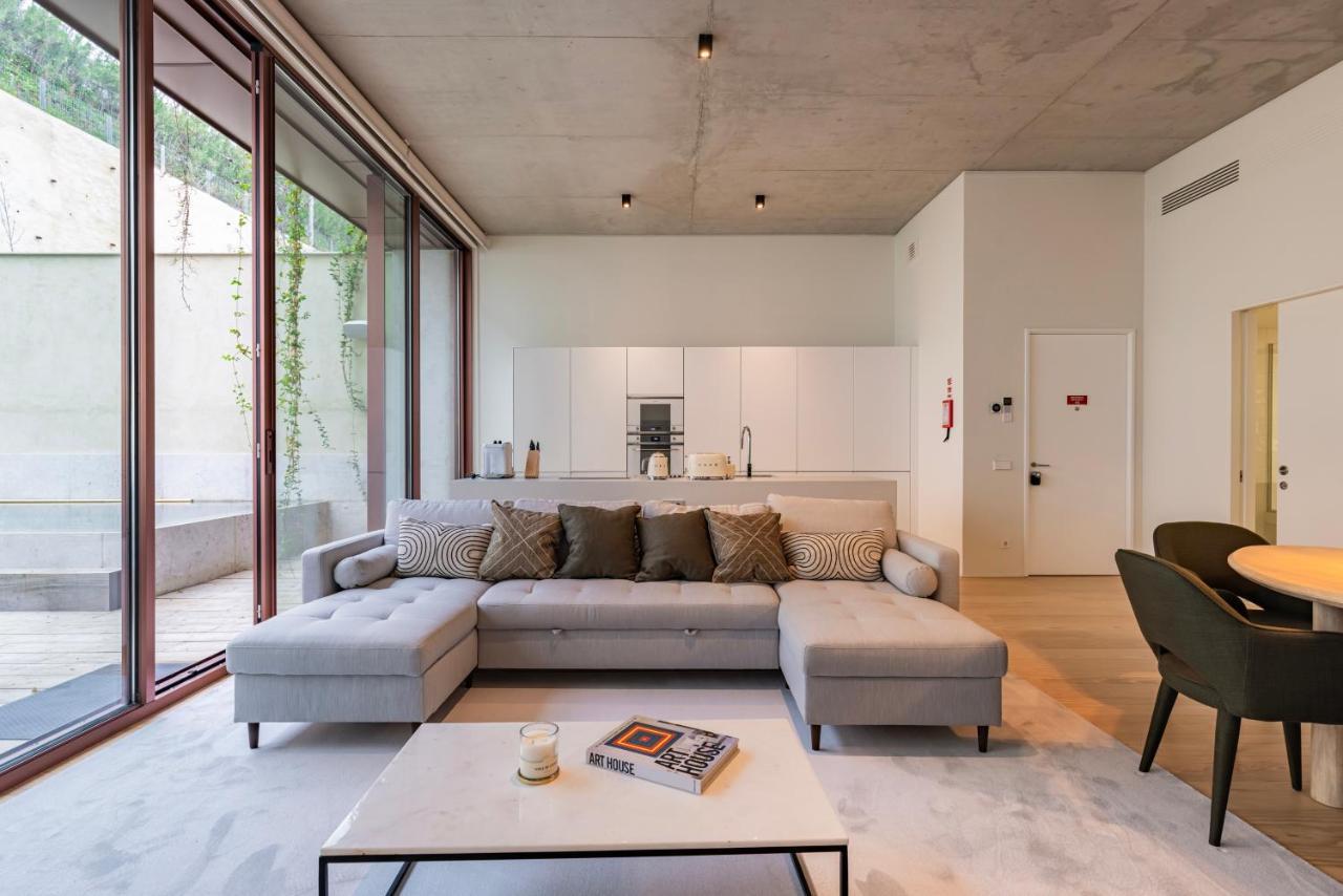 Hidden Pearl W/ Patio & Pool By Lovelystay Apartamento *