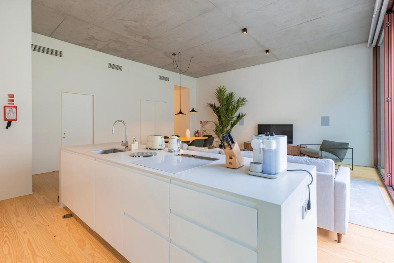 Hidden Pearl W/ Patio & Pool By Lovelystay Appartement *