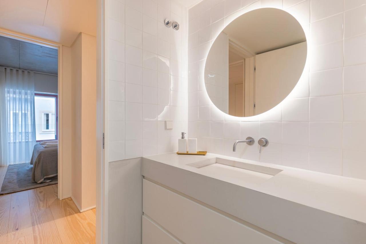 Hidden Pearl W/ Patio & Pool By Lovelystay Lissabon
