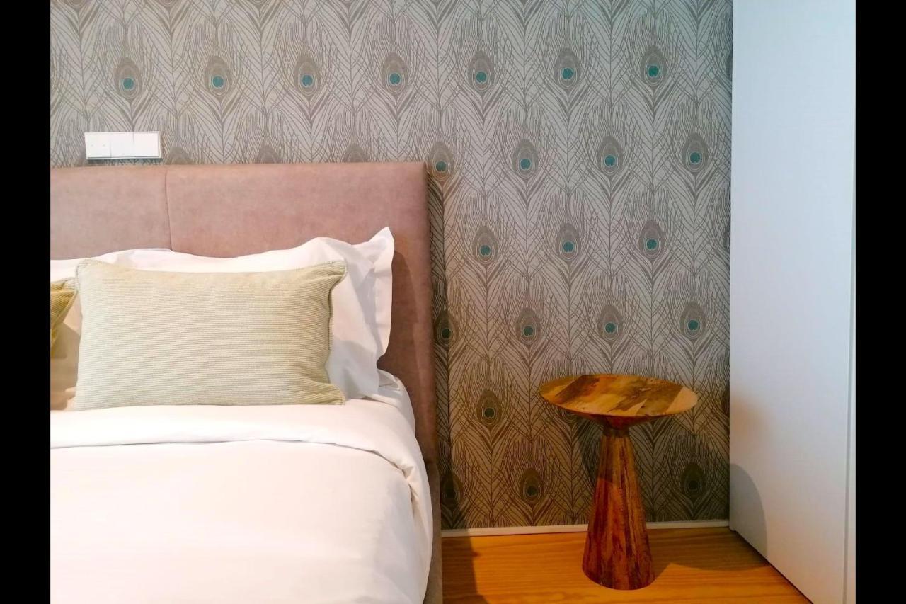 Appartement Hidden Pearl W/ Patio & Pool By Lovelystay Lissabon