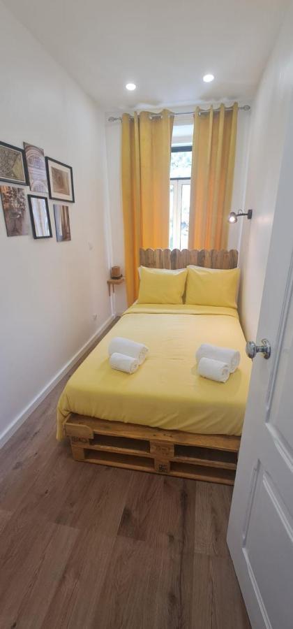 Appartement S.soares Yellow Beato *