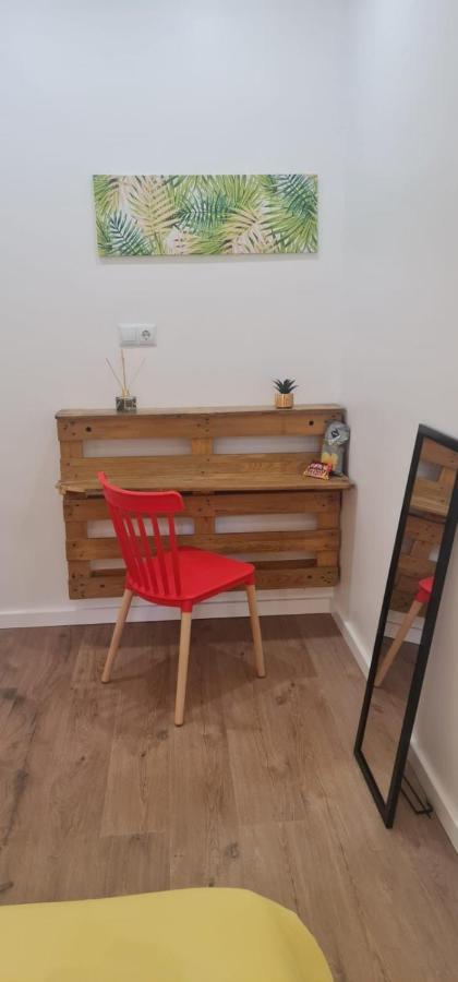 Appartement S.soares Yellow Beato Lisboa