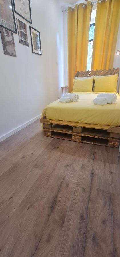 S.soares Yellow Beato Appartement *