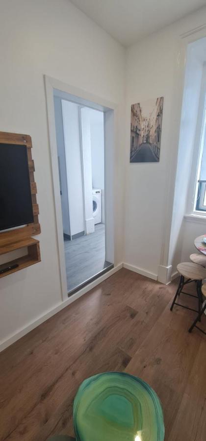 Appartement S.soares Yellow Beato *