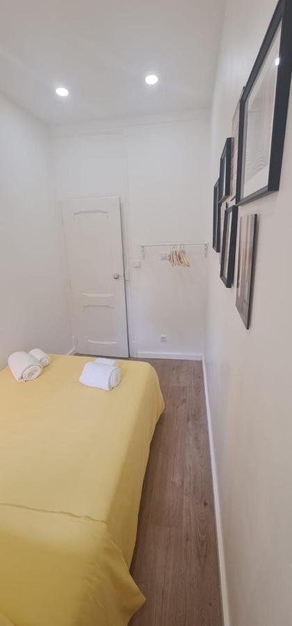 Appartement S.soares Yellow Beato