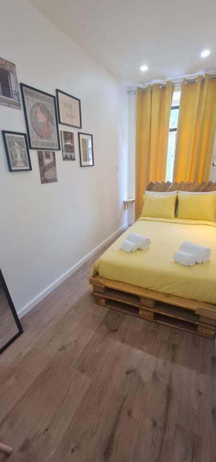 S.soares Yellow Beato Appartement *
