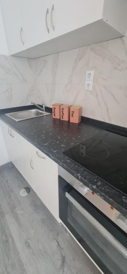 Appartement S.soares Yellow Beato