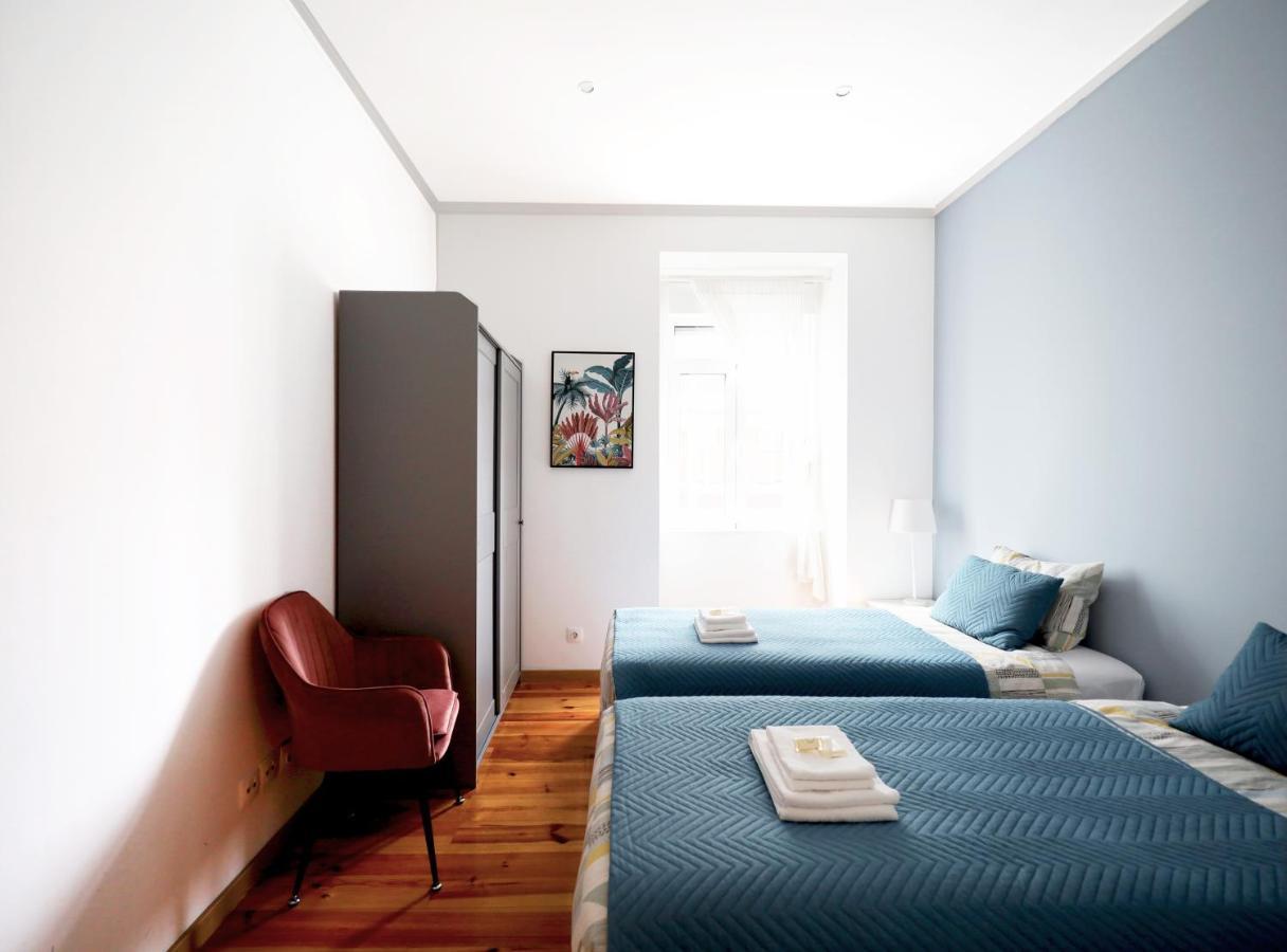 Sweet Family Appartement *
