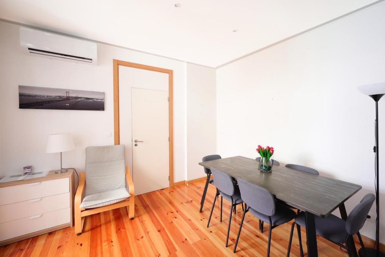 Appartement Sweet Family Lisboa