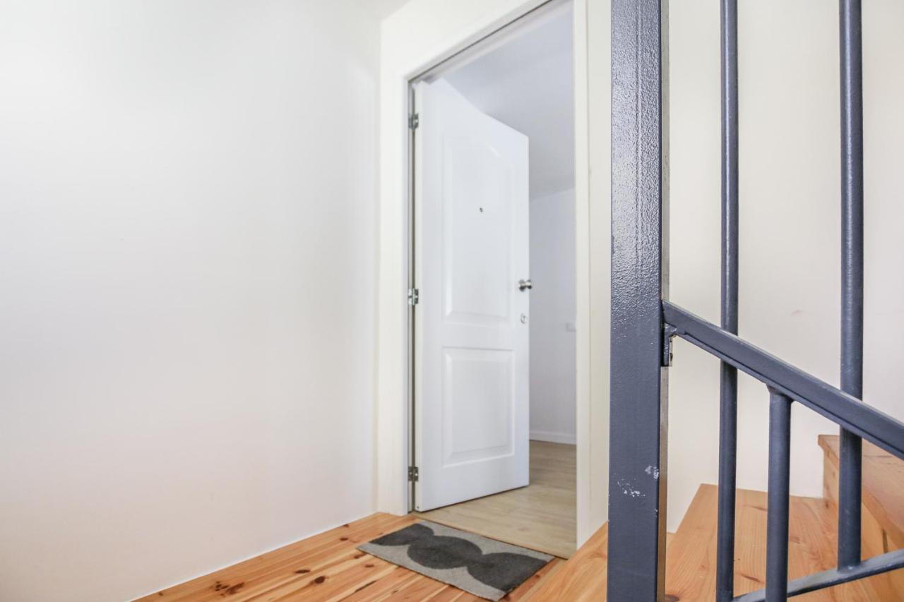 Cruzeiro Charm Appartement