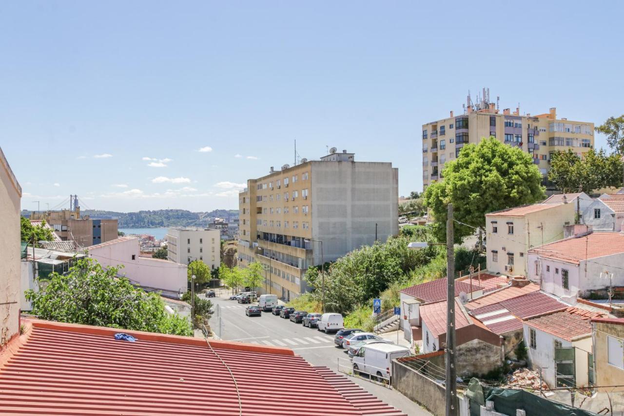 Appartement Cruzeiro Charm