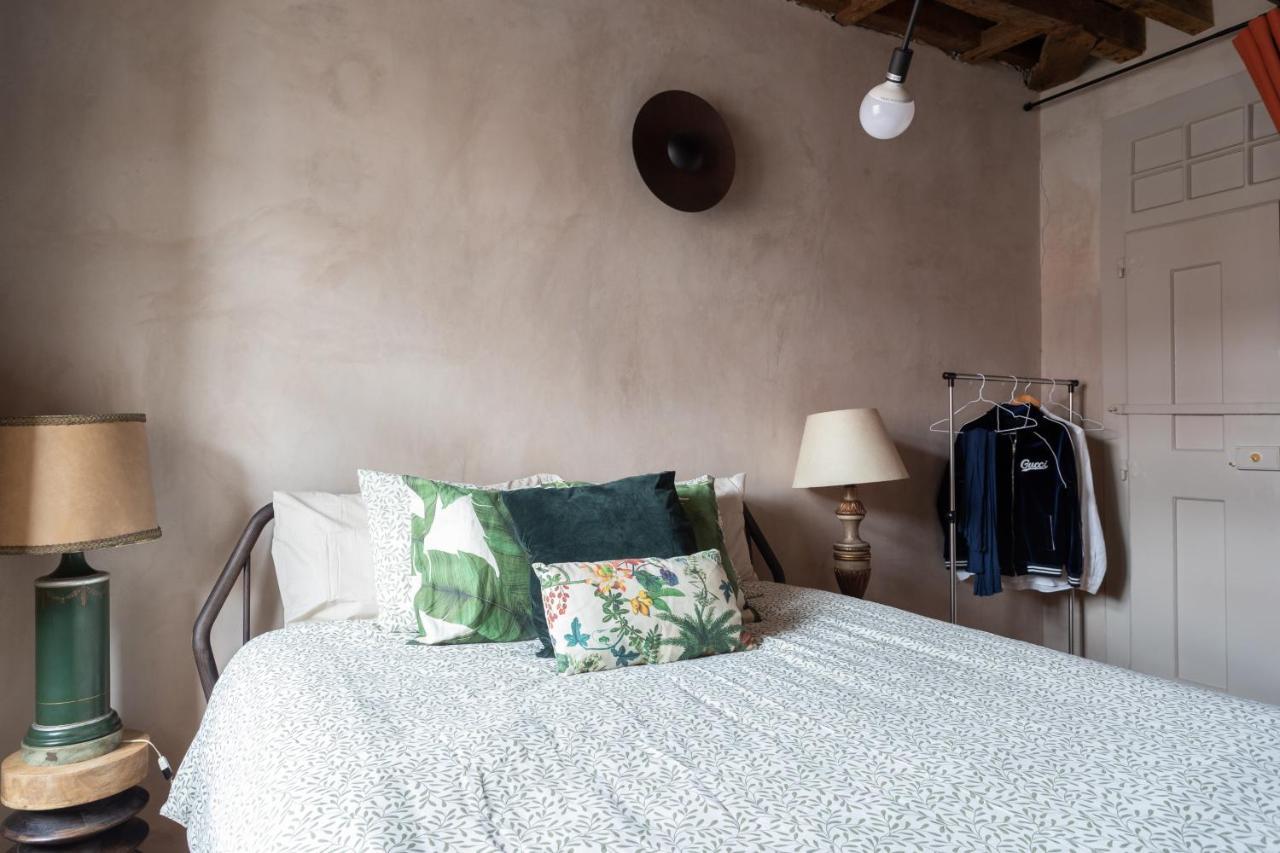 Gasthof Portuguese Style Bedroom