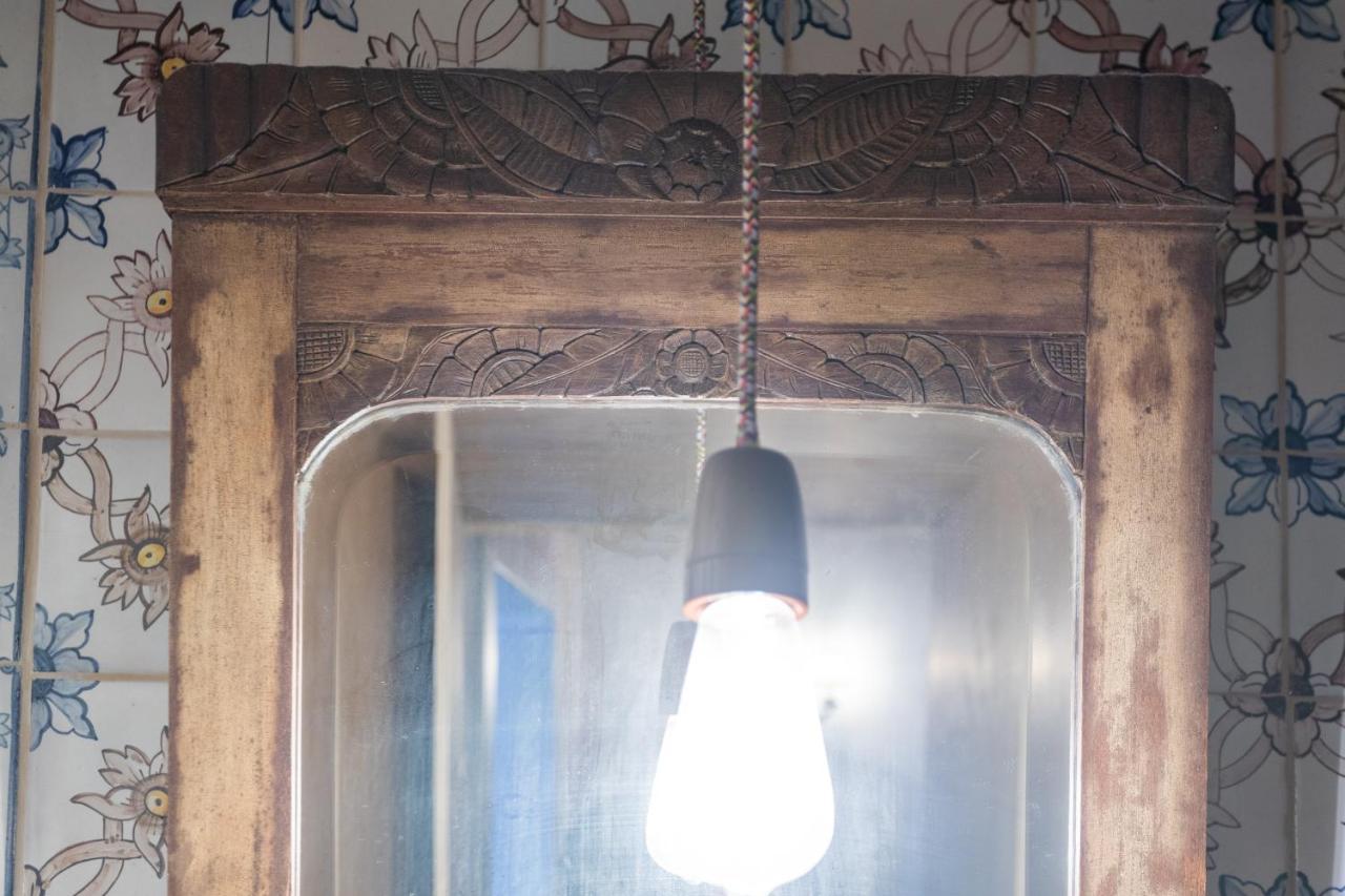 Portuguese Style Bedroom Gasthof
