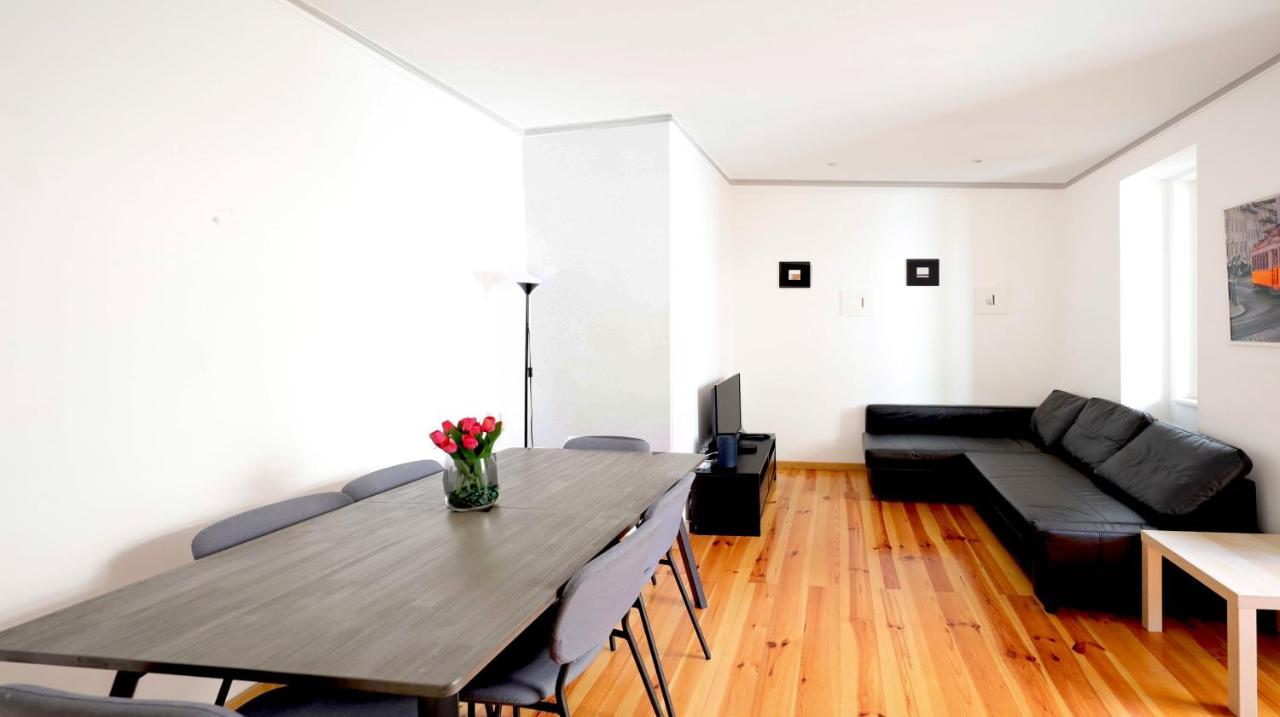 Sweet Family Appartement