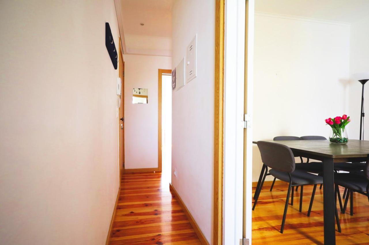 Sweet Family Appartement Lisboa