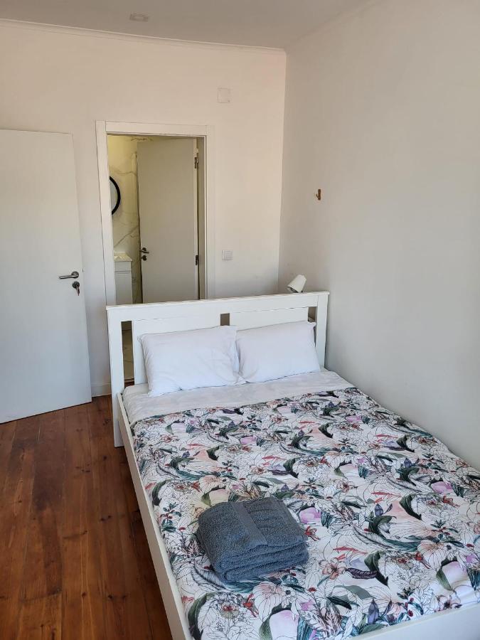 Guest house Zena Lisbon