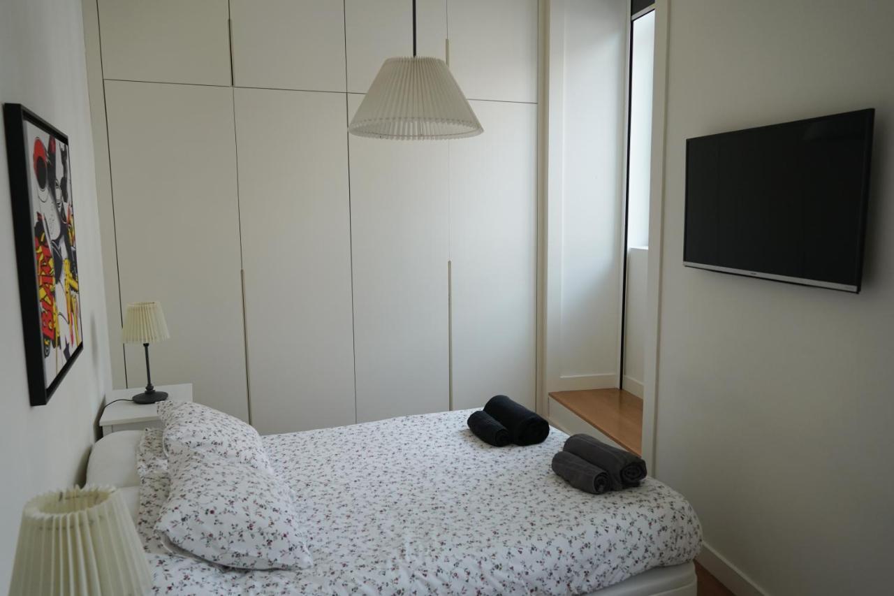 Appartement Marquês Modern Art *